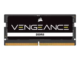 Corsair Ram Vengeance - 32 Gb - Ddr5 4800 So-Dimm Cl40