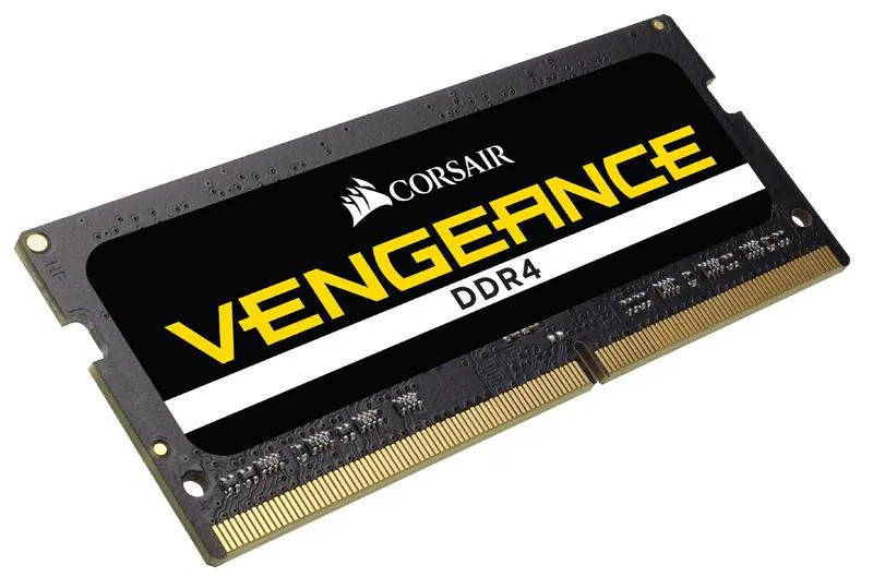 Corsair Ram Vengeance - 8 Gb - Ddr4 2400 So-Dimm Cl16