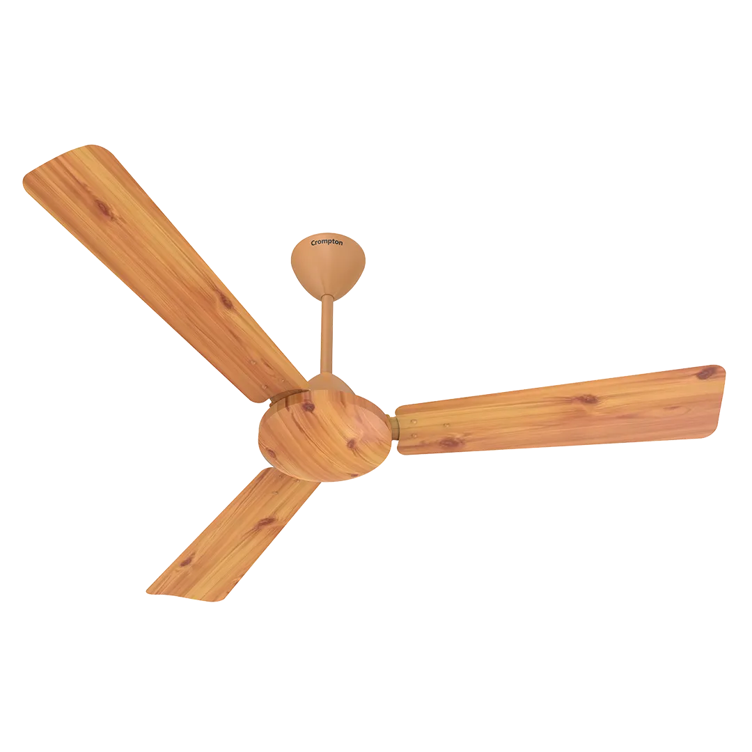 Crompton HS Jura | Designer Ceiling Fan