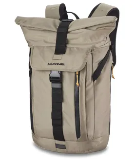 Dakine Motive Rolltop 25L Pack Stone Ballistic