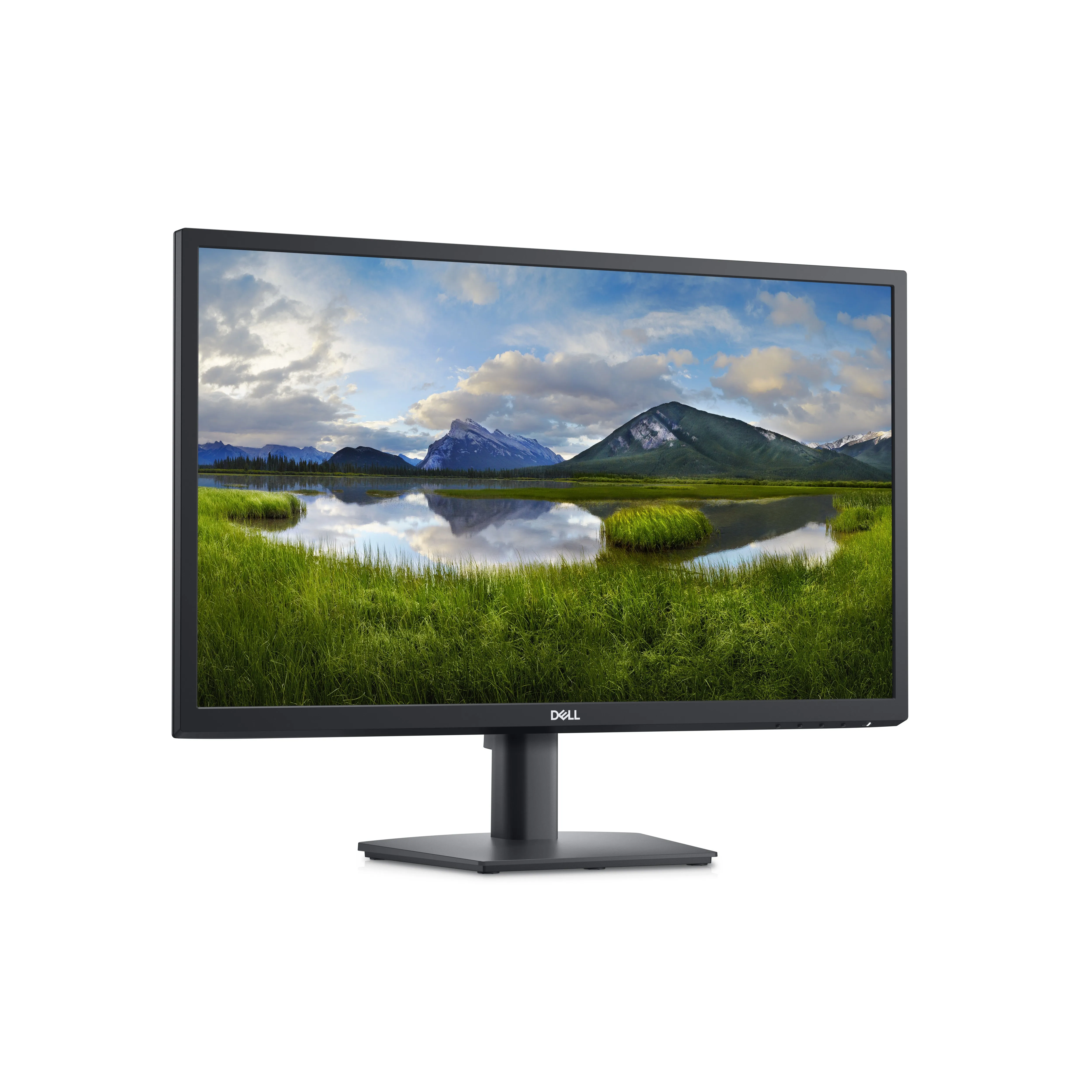 Dell 24 Monitor E2423h 60.5 Cm