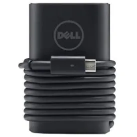 Dell 7Kxwy Power Adapter/Inverter Indoor 65 W Black