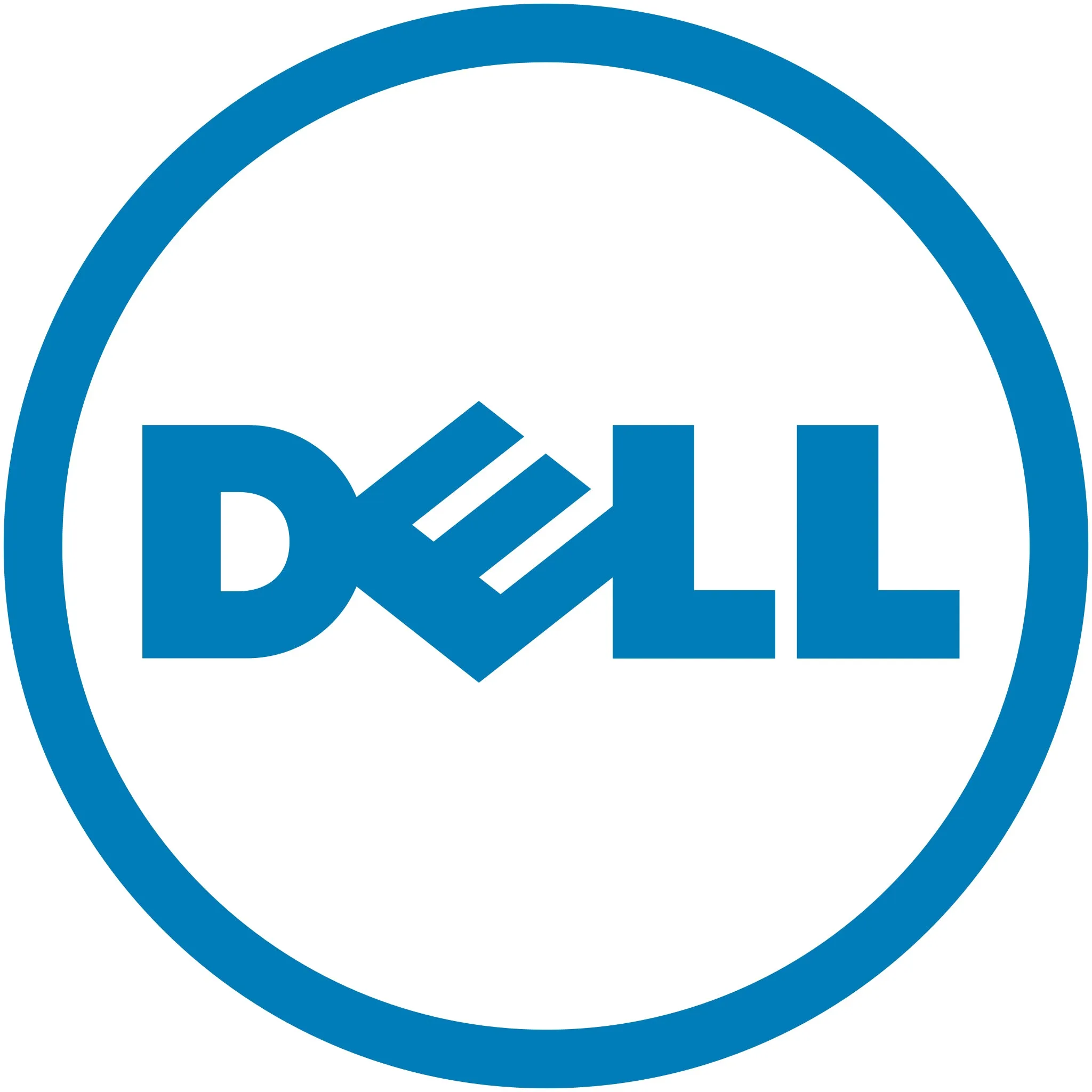 Dell D6000 Usb 3.0 (3.1 Gen 1) Type-C Black Notebook Dock/Port Replicator - Refurb