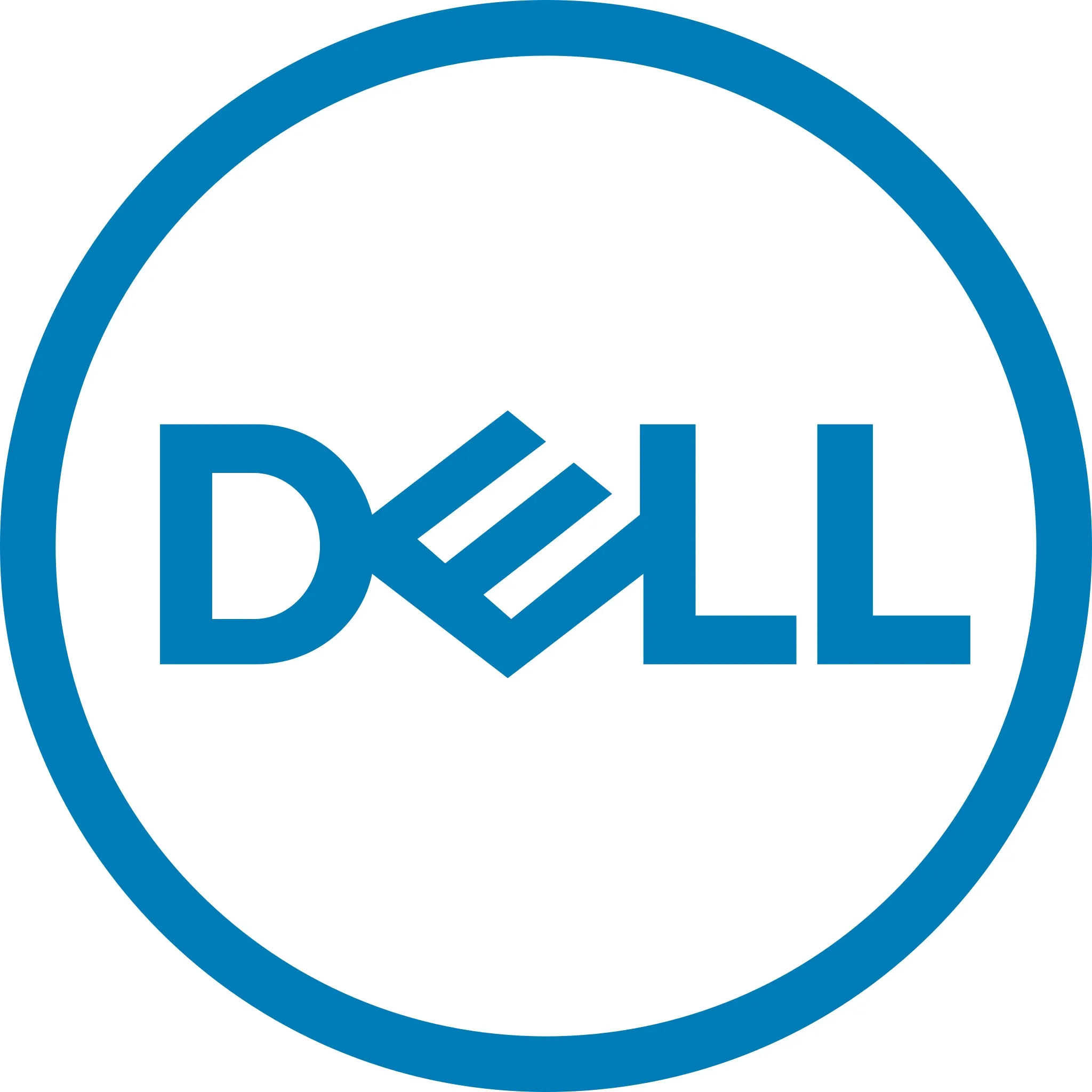 Dell D6000 Usb 3.0 (3.1 Gen 1) Type-C Black Notebook Dock/Port Replicator - Refurb