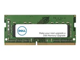 Dell - Ddr4 - 8 Gb - So-Dimm 260-Pin - Unbuffered