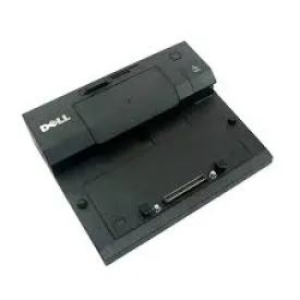 Dell E-Port Ii Simple Dock Usb3.0 W/ 130W Ac Adp Eu Version