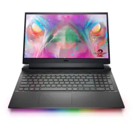 Dell G15 5520 15-inch - Core i7-12700H - 64GB 4000GB Nvidia GeForce RTX 3060 QWERTY - English