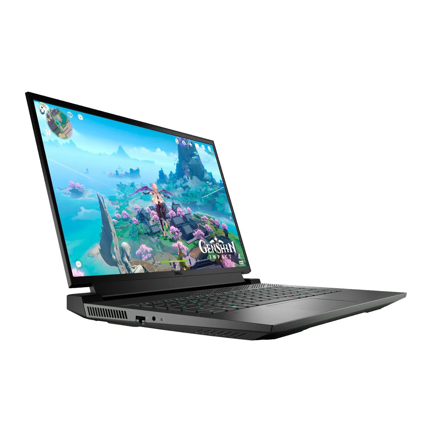 Dell G16 7620 INS0139674-R0021899-SA Core i7-12700h Rtx 3060 165hz Qhd  16" Gaming Laptops (New OB)