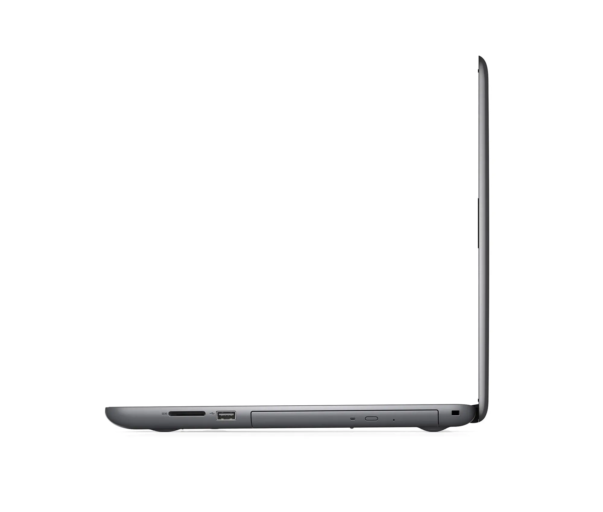 Dell INSPIRON 15 5567, 15.6" HD,  Intel Core i5-7200U 2.5GHz, 8GB DDR4, 256GB NVMe SSD, DVD-ROM, Refurbished