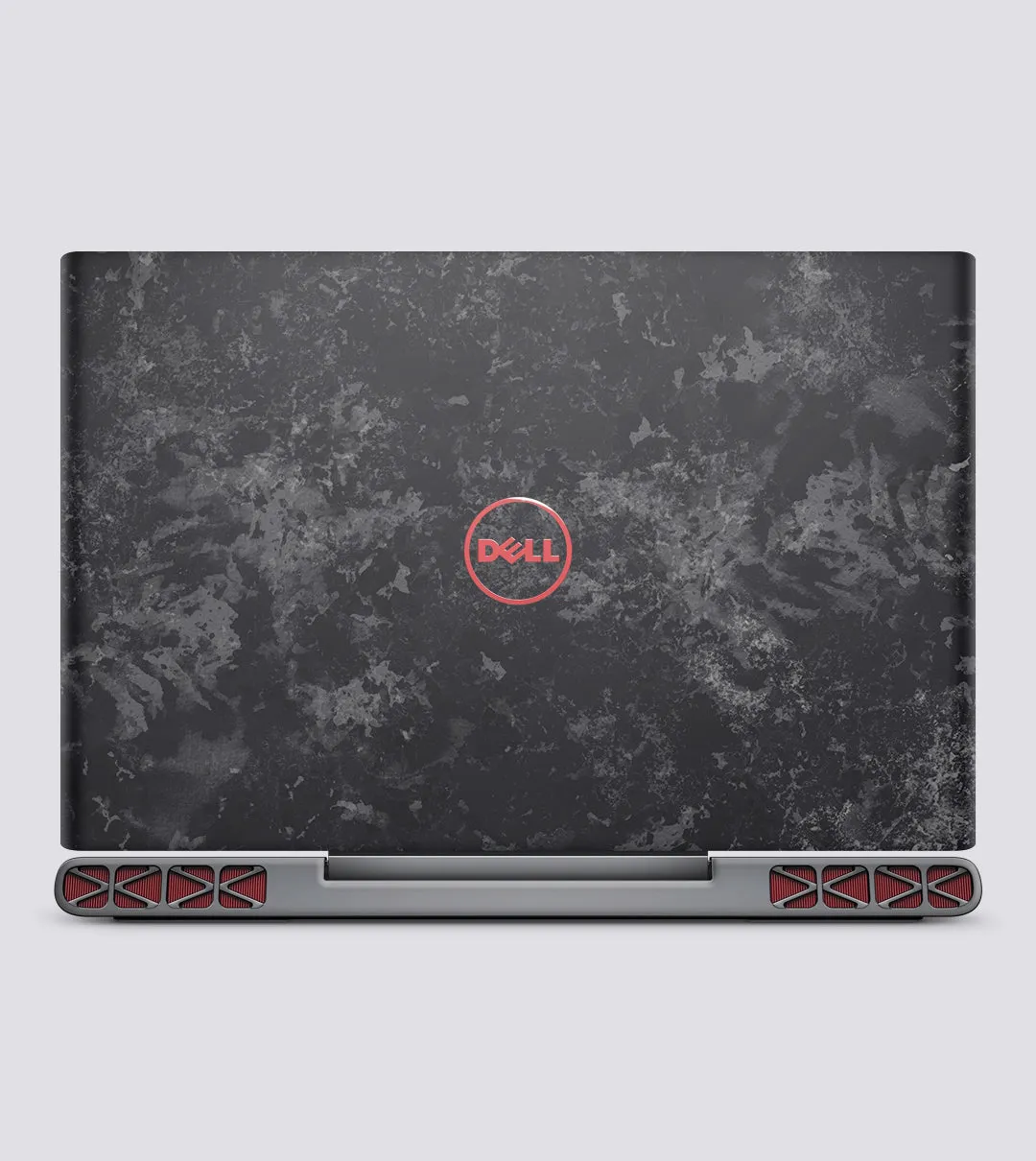 Dell Inspiron 15 7000 (2017) Model P65F Black Smoke