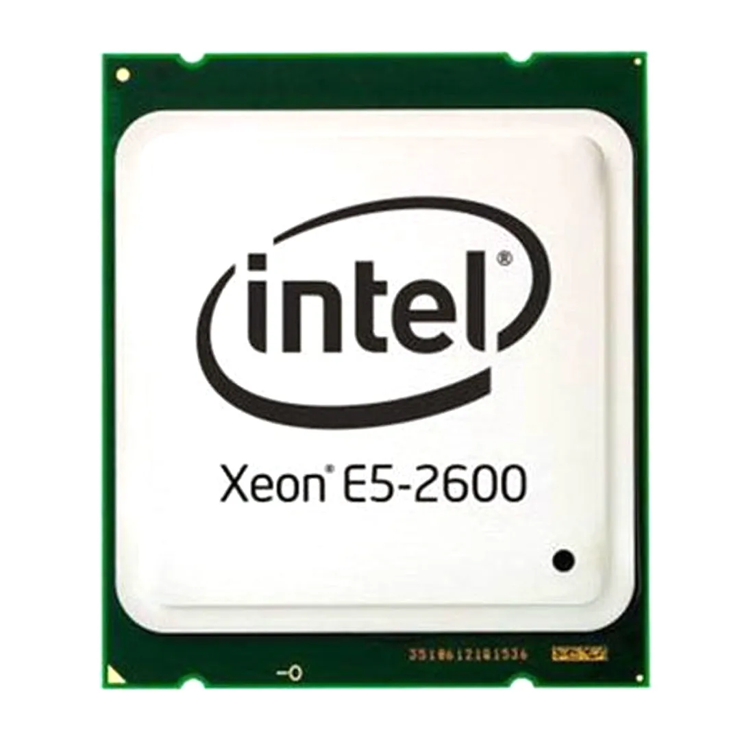 Dell Intel Xeon E5-2650 (8 Core/2.00GHz) Processor | SR0KQ