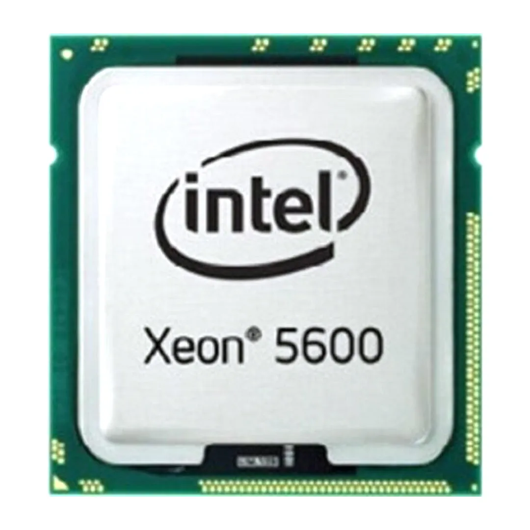 Dell Intel Xeon X5647 (4 Core/2.93GHz) Processor | SLBZ7