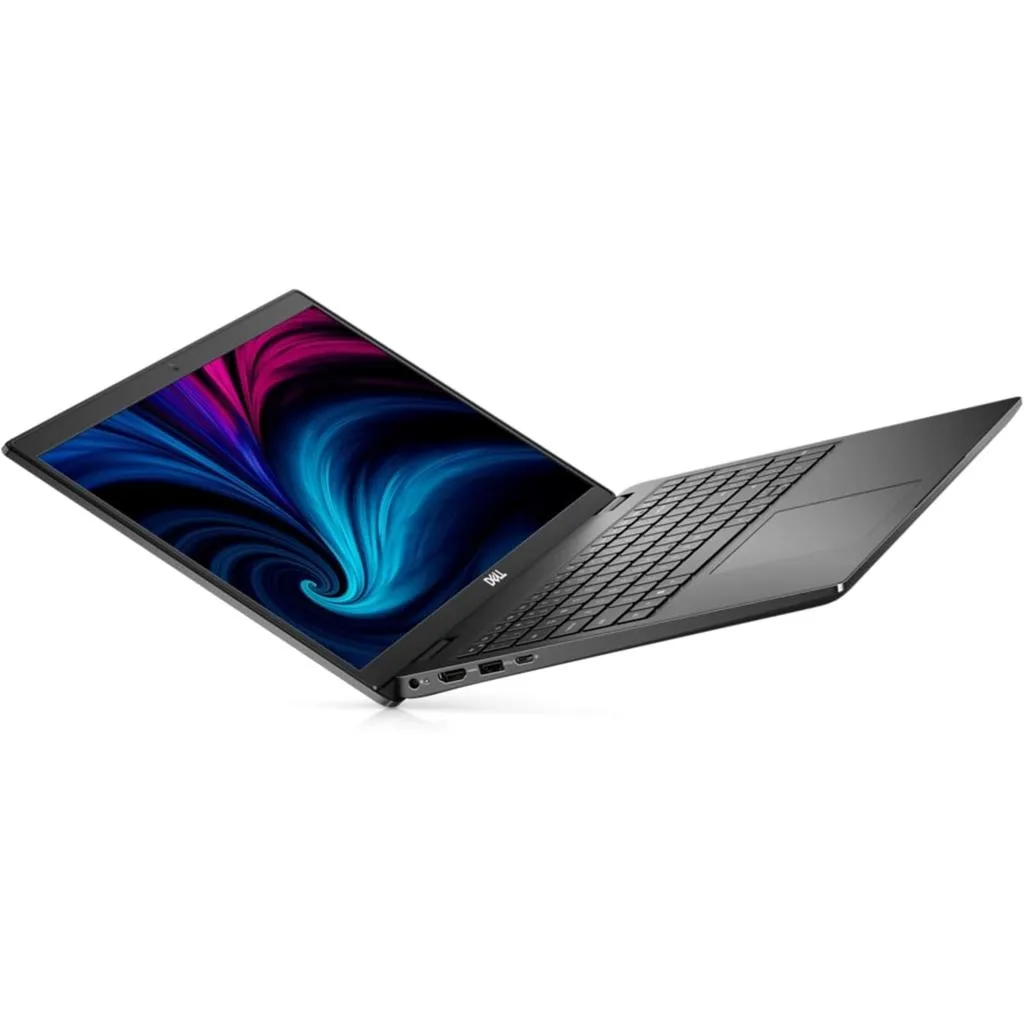 Dell Latitude 3520 15-inch (2021) - Core i5-1135G7 - 8 GB - SSD 512 GB