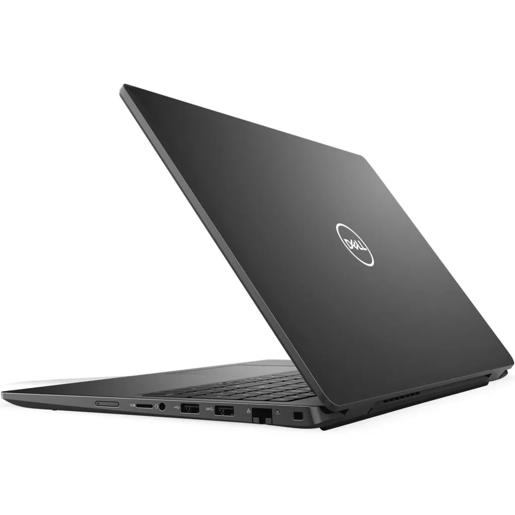 Dell Latitude 3520 15-inch (2021) - Core i5-1135G7 - 8 GB - SSD 512 GB