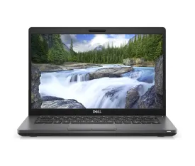 Dell Latitude 5400, 14" HD, Intel Core  i7-8650U 1.9GHz, 16GB DDR4, 256GB NVMe SSD, Refurbished