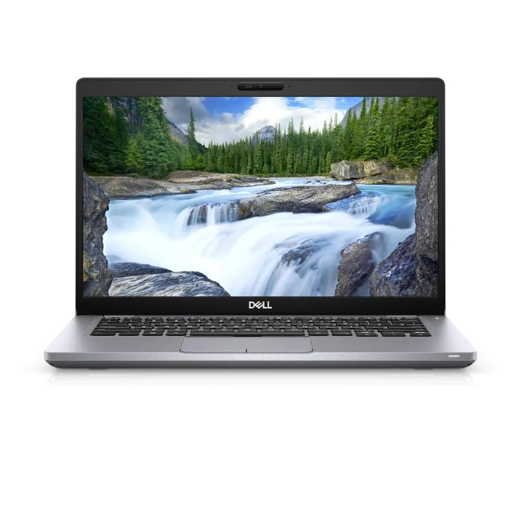 Dell Latitude 5410 14-inch (2020) - Core i7-10610U - 32 GB - SSD 1000 GB