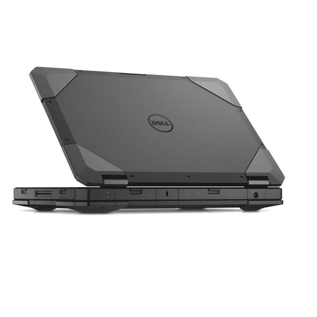 Dell Latitude 5414 Rugged 14-inch (2015) - Core i5-6300U - 16 GB - SSD 256 GB