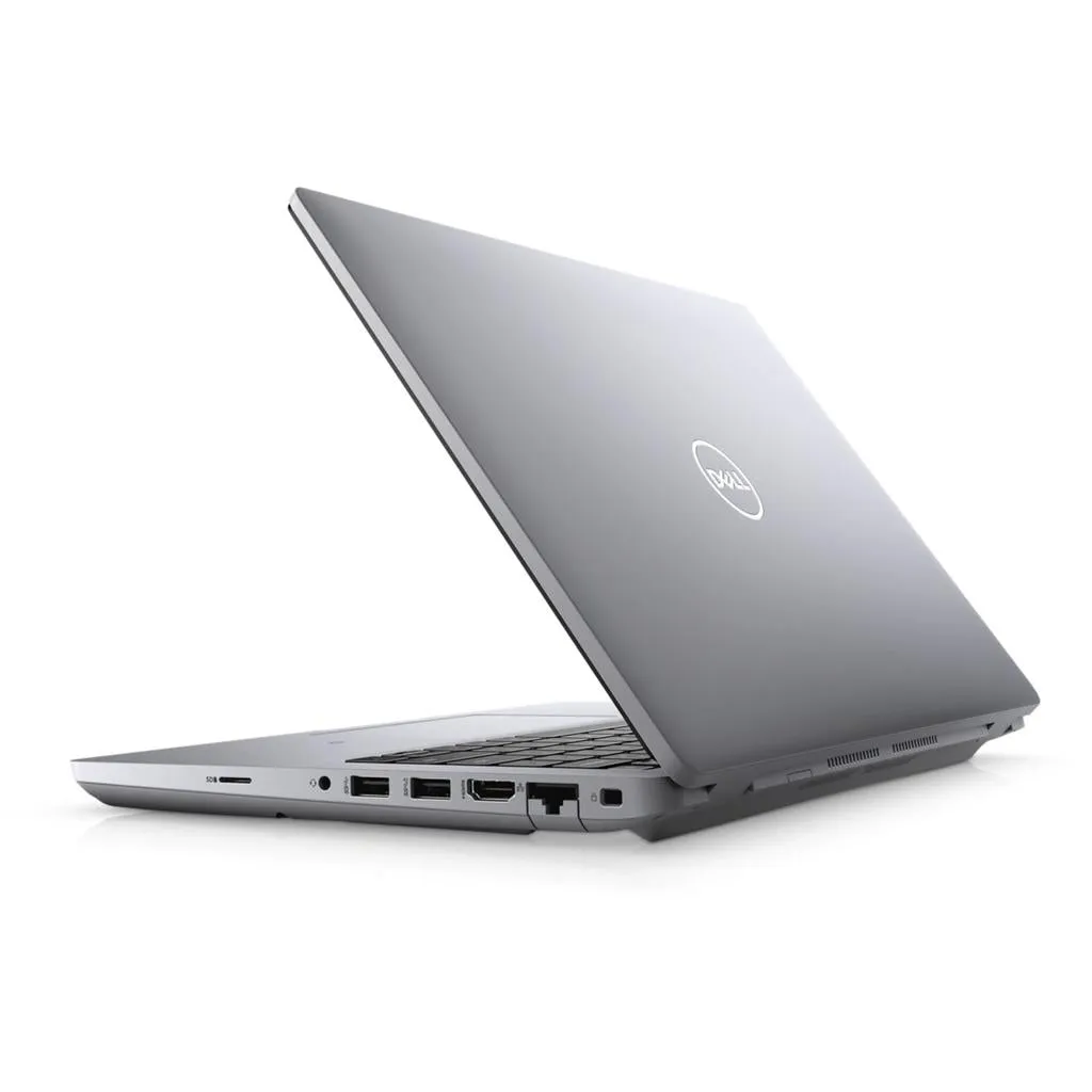 Dell Latitude 5421 14-inch (2021) - Core i5-11500H - 32 GB - SSD 512 GB