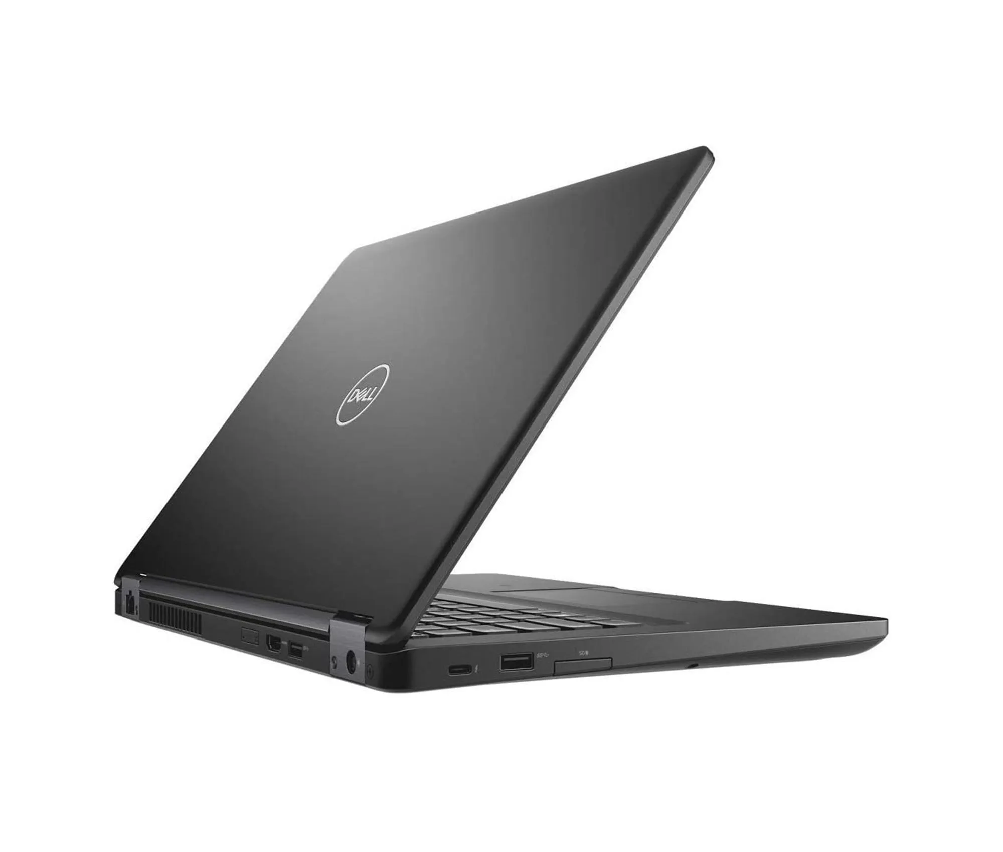 Dell Latitude 5491, 14" FHD, Intel Core i7-8850H 2.6GHz, 16GB DDR4, 512GB SSD, Refurbished