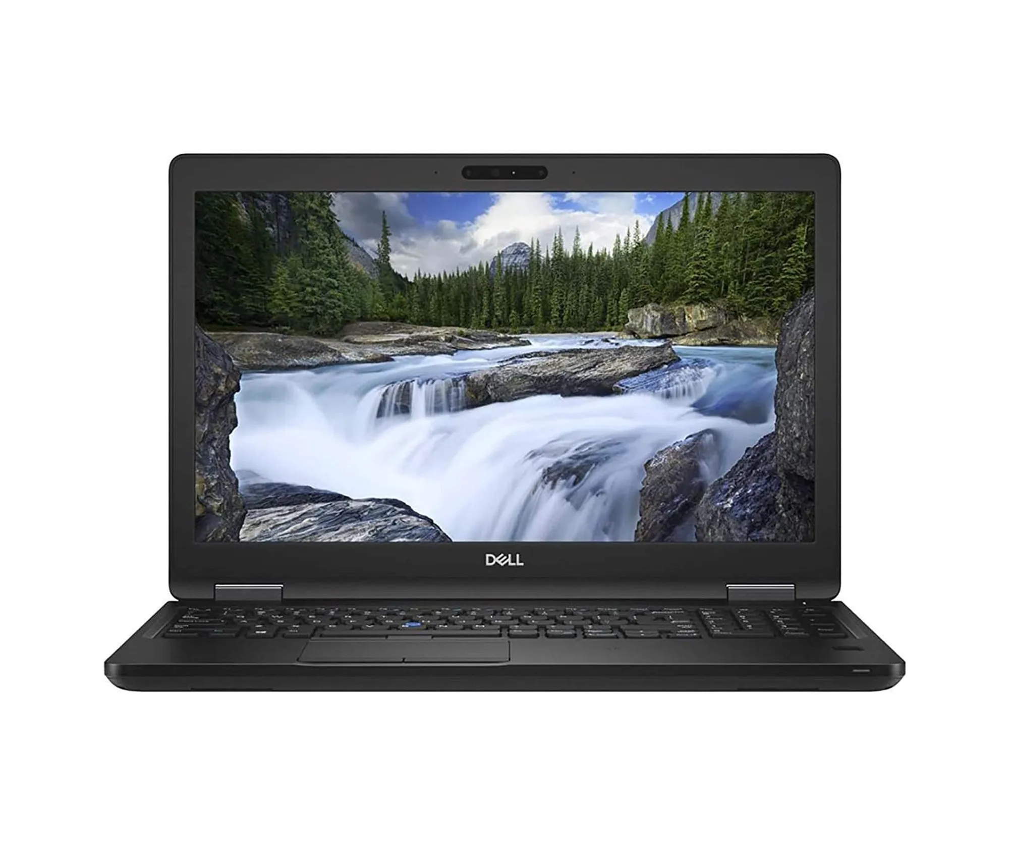 Dell Latitude 5491, 14" FHD, Intel Core i7-8850H 2.6GHz, 16GB DDR4, 512GB SSD, Refurbished