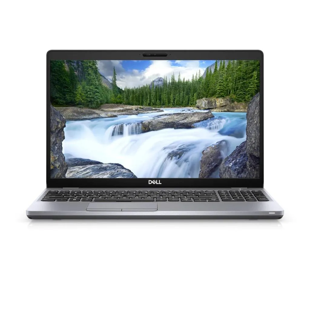 Dell Latitude 5510 Laptop 15-inch (2020) - Core i5-10310U - 16 GB - SSD 256 GB