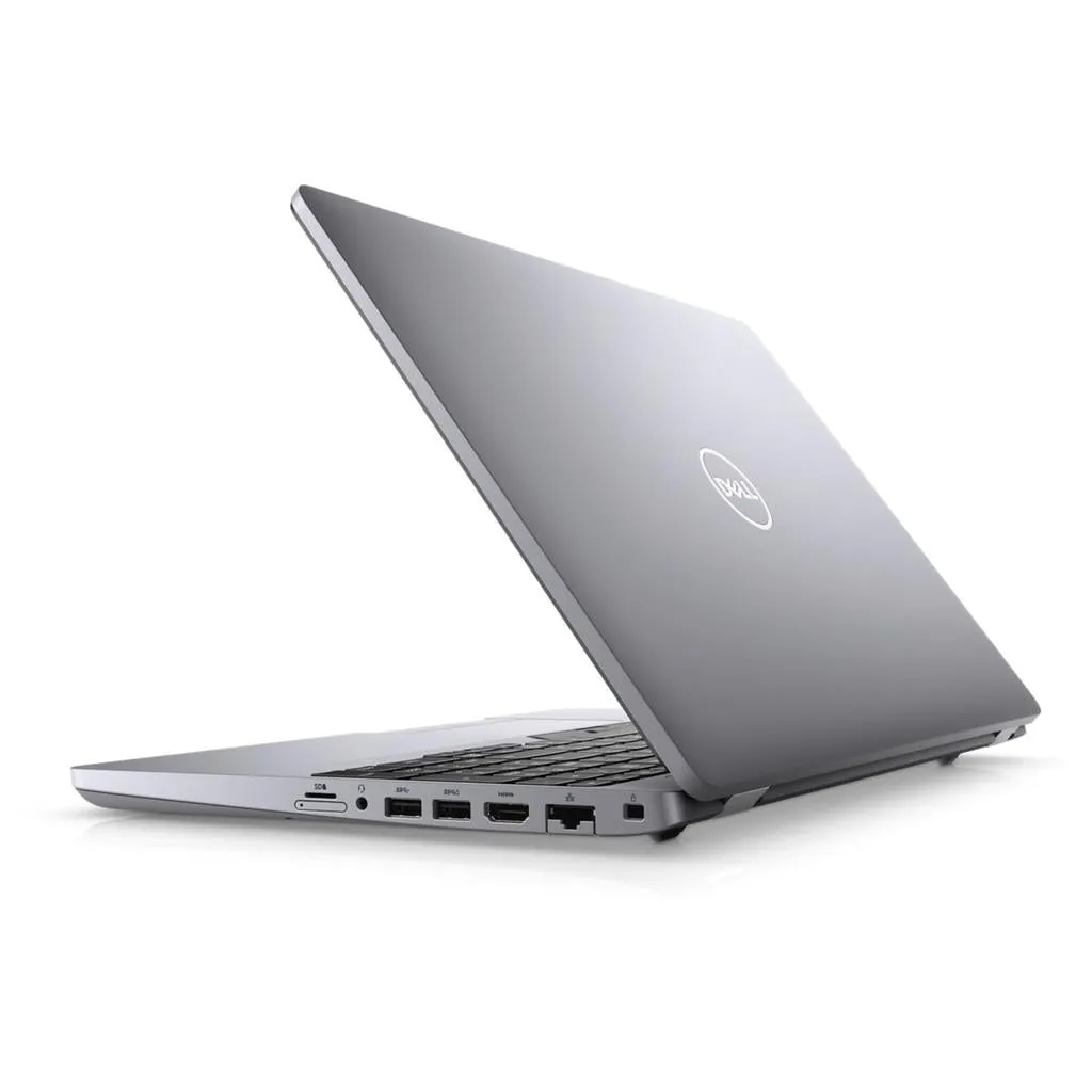 Dell Latitude 5510 Laptop 15-inch (2020) - Core i5-10310U - 16 GB - SSD 256 GB