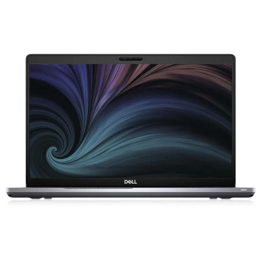 Dell Latitude 5510 Laptop 15-inch (2020) - Core i5-10310U - 16 GB - SSD 256 GB