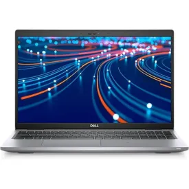 Dell Latitude 5520 15-inch (2021) - Core i5-1135G7 - 32 GB - SSD 512 GB