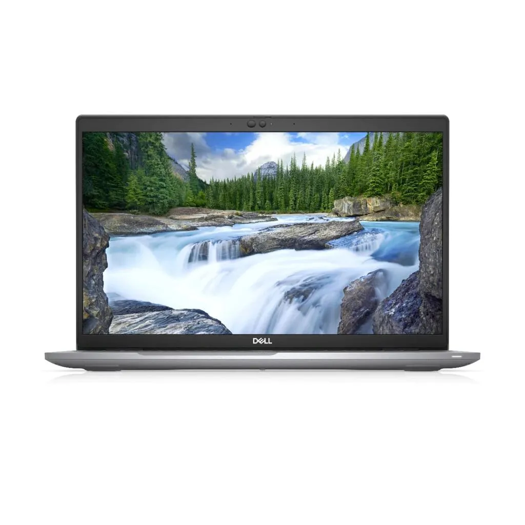 Dell Latitude 5520 15-inch (2021) - Core i5-1135G7 - 32 GB - SSD 512 GB