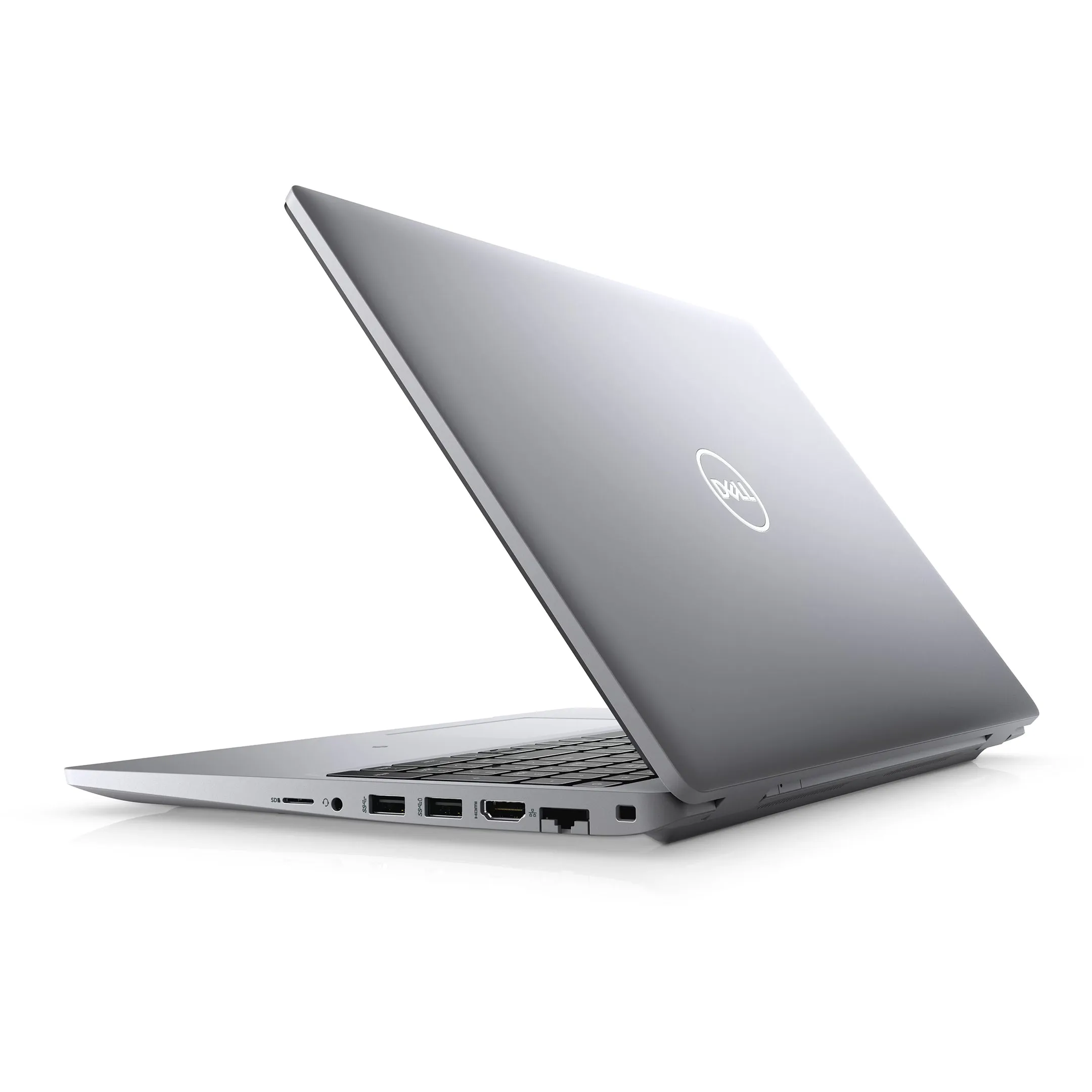 Dell Latitude 5520 Core i7-1165g7 Vga Iris Xe 15.6” Laptops (New OB)