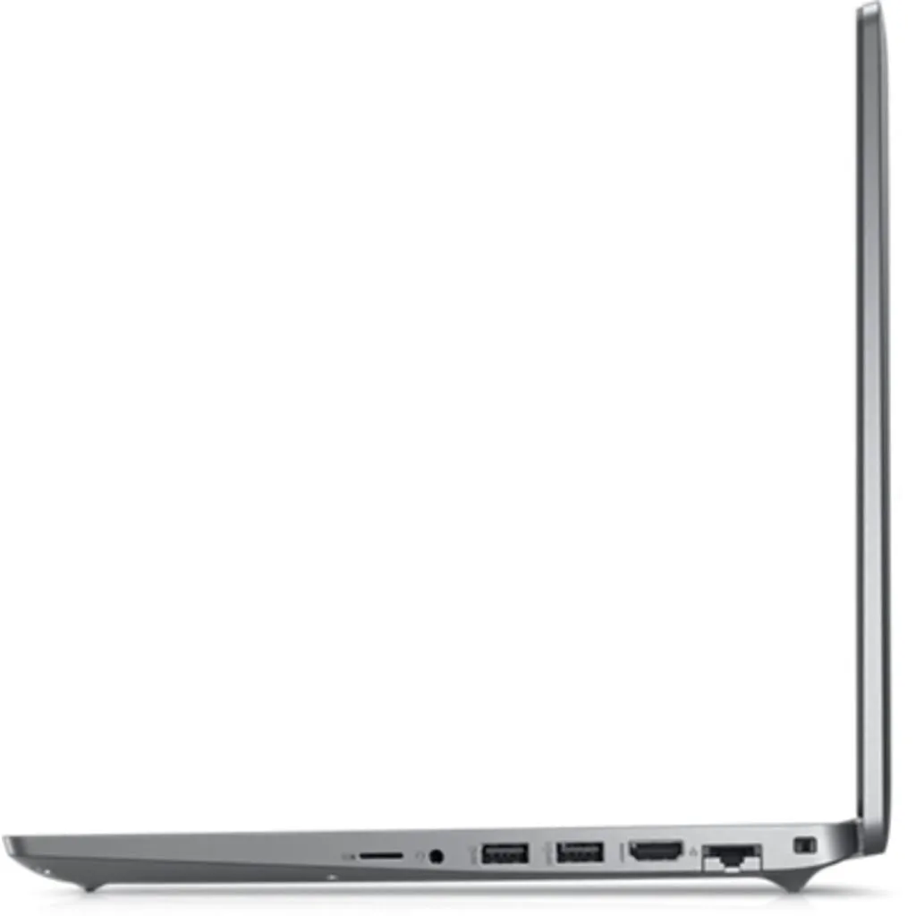 Dell Latitude 5530 15-inch (2022) - Core i5-1235U - 16 GB - SSD 256 GB