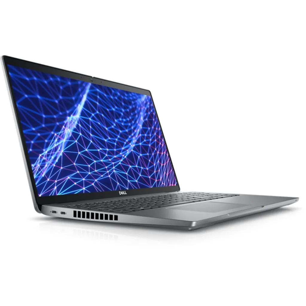 Dell Latitude 5530 15-inch (2022) - Core i5-1235U - 16 GB - SSD 256 GB