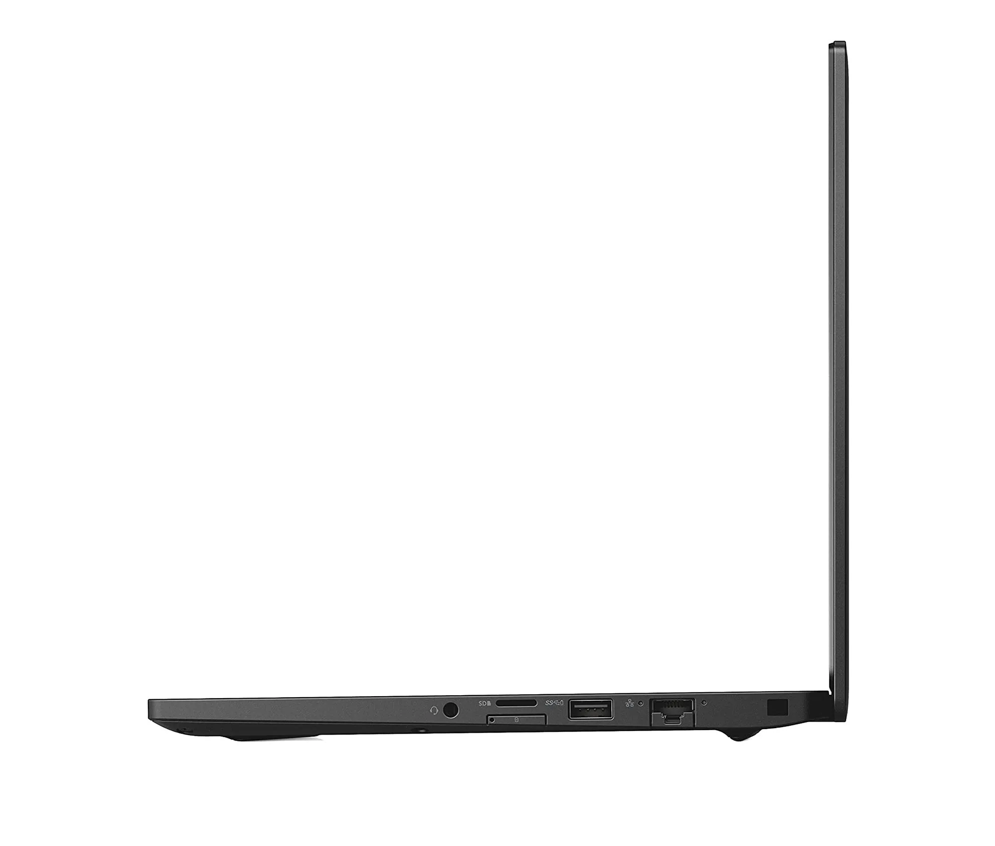 Dell Latitude 7390, 13.3", Intel Core i7-8650U 1.9GHz, 16GB DDR4, 512GB NVMe SSD, Refurbished