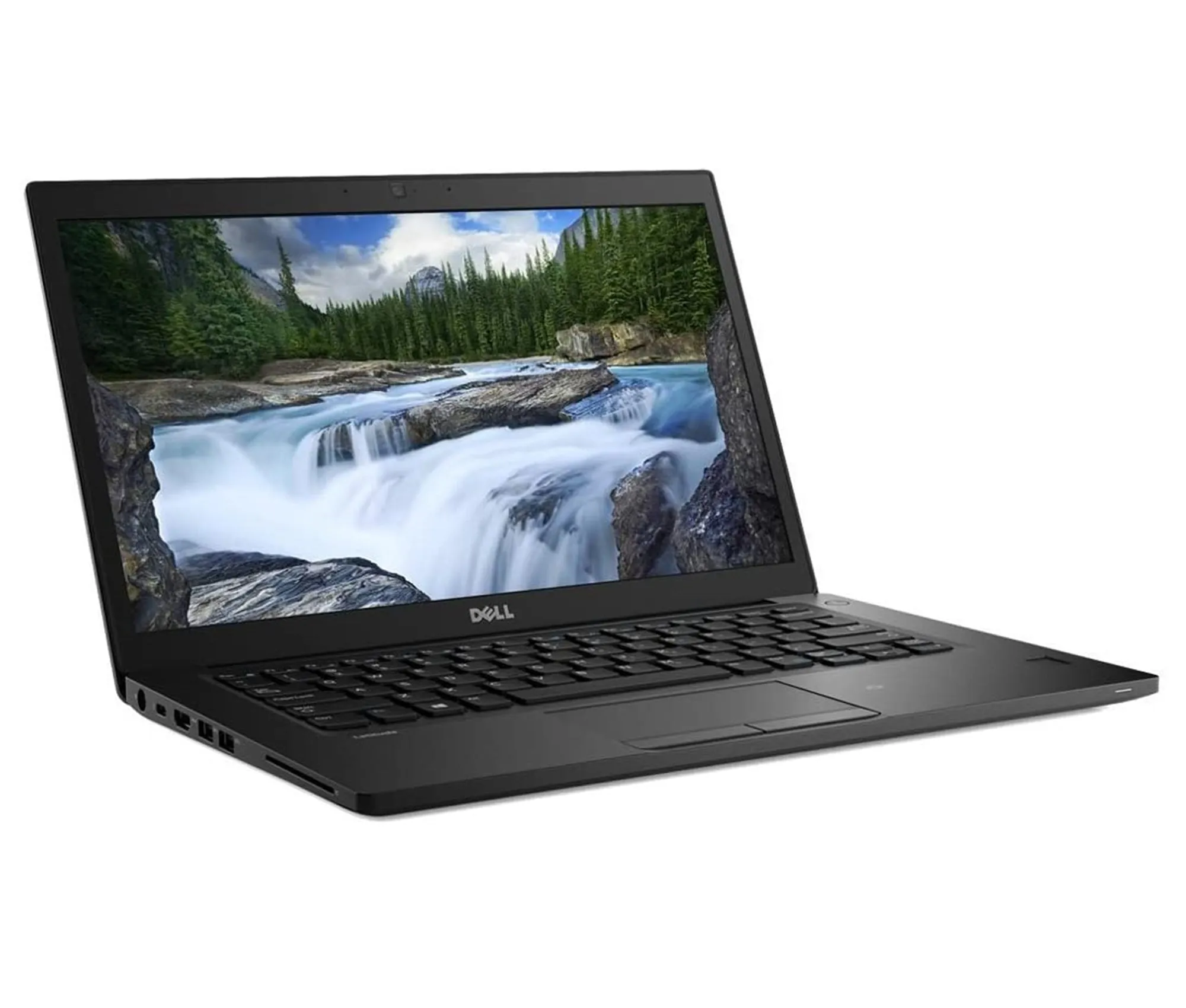 Dell Latitude 7390, 13.3", Intel Core i7-8650U 1.9GHz, 16GB DDR4, 512GB NVMe SSD, Refurbished