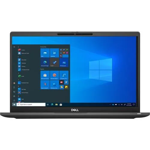 Dell Latitude 7420 14-inch (2021) - Core i7-1185G7 - 32 GB - SSD 1000 GB