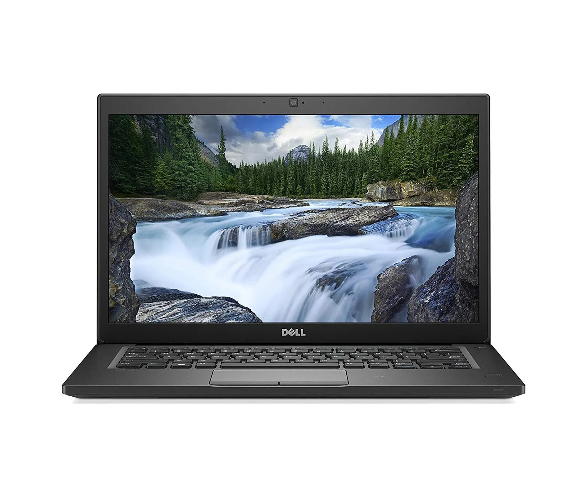 DELL Latitude 7490, 14” FHD, Intel Core i5-8350U 1.7GHz, 32GB DDR4, 512GB SSD, Refurbished