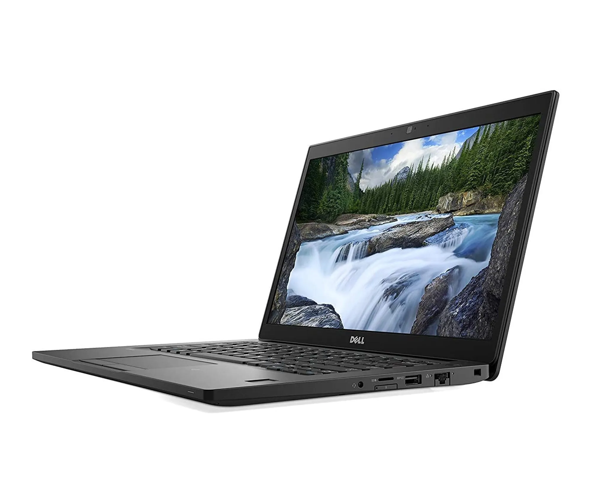 DELL Latitude 7490, 14” FHD, Intel Core i5-8350U 1.7GHz, 32GB DDR4, 512GB SSD, Refurbished