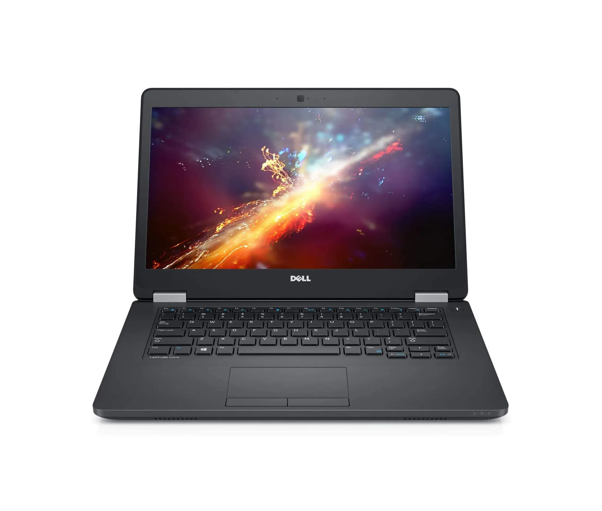 Dell Latitude E5470, 14”, Intel Core i5-6300U 2.4GHz, 8GB DDR4, 256GB SSD, Refurbished