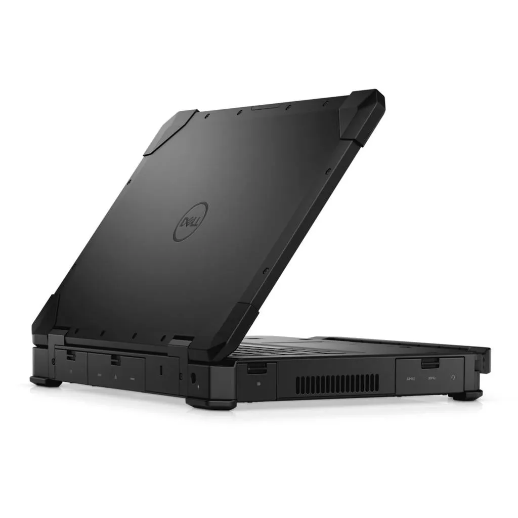 Dell Latitude Rugged 5424 14-inch (2019) - Core i5-8350U - 32 GB - SSD 1000 GB