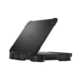 Dell Latitude Rugged 5424 14-inch (2019) - Core i7-8650U - 32 GB - SSD 512 GB