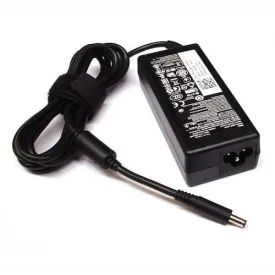 Dell Mgjn9 Power Adapter/Inverter Indoor 65 W Black