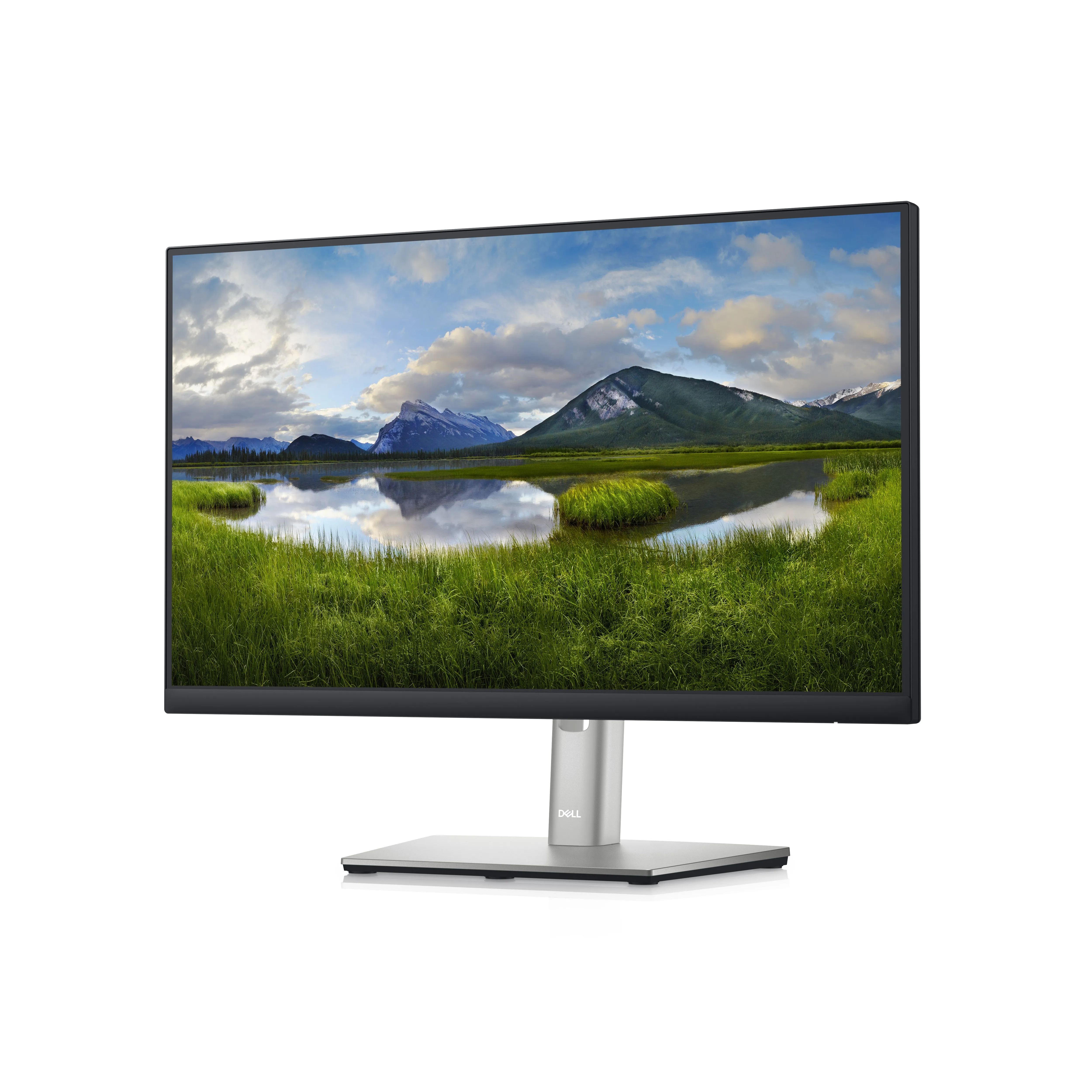 Dell P2222h - Led Monitor - Full Hd (1080P) - 22"