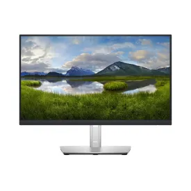 Dell P2222h - Led Monitor - Full Hd (1080P) - 22"