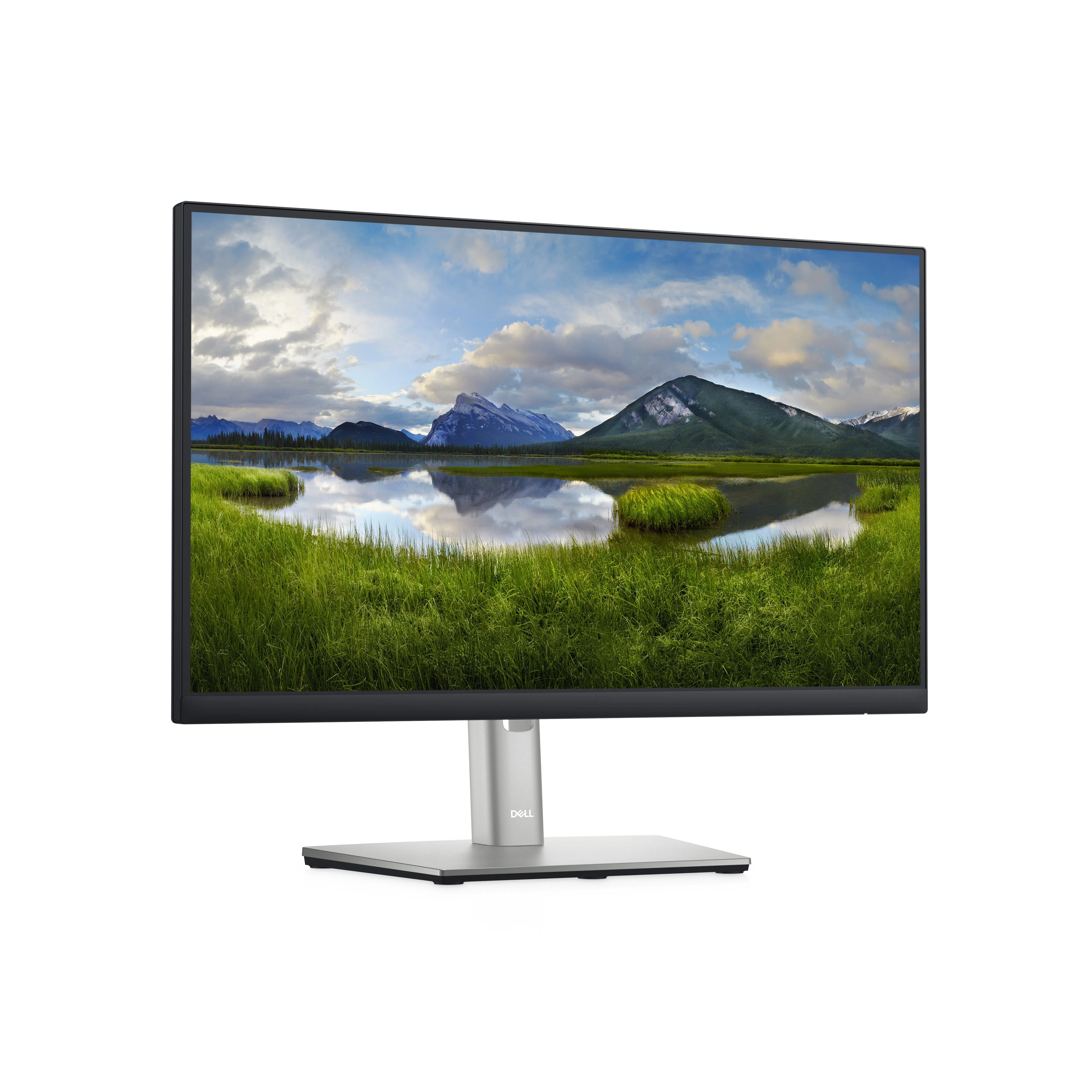 Dell P2222h - Led Monitor - Full Hd (1080P) - 22"