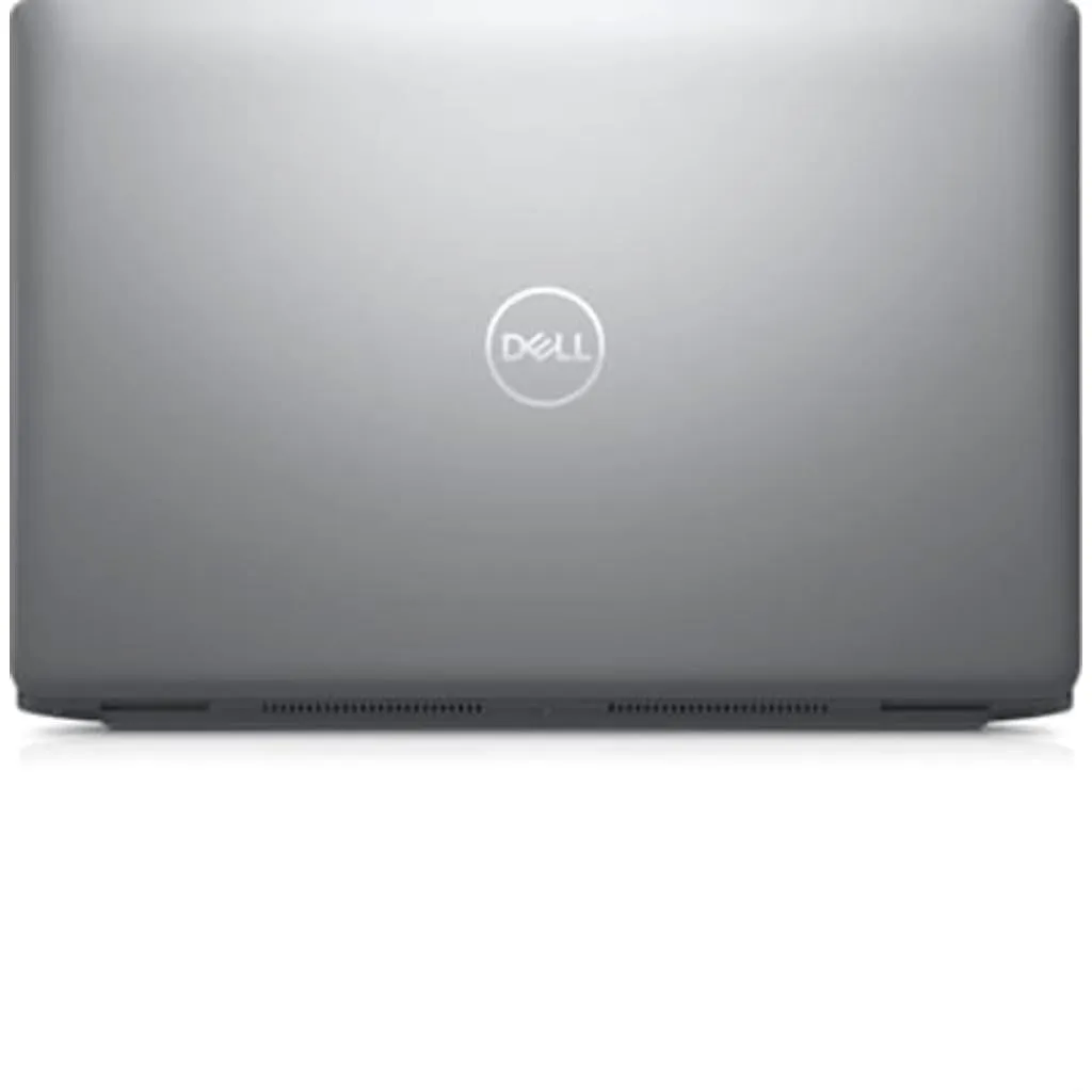 Dell Precision 3581 15-inch (2023) - Core i7-13700H - 32 GB - SSD 256 GB