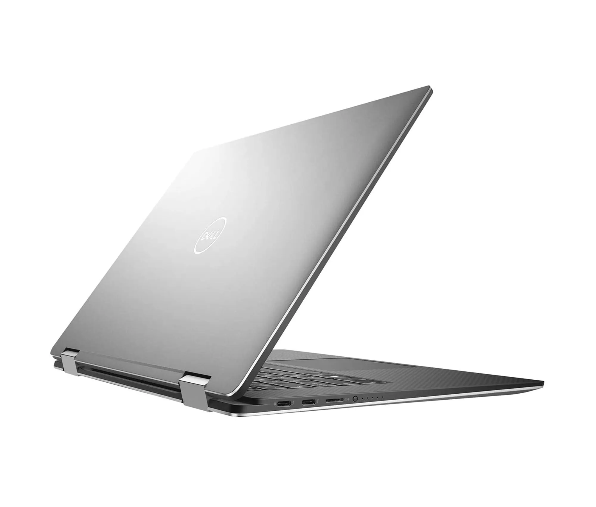 Dell Precision 5530, 15.6” FHD Touch, Intel Core i9-8950HK 2.9GHz, 16GB DDR4, 256GB NVMe SSD, NVIDIA Quadro P2000 4GB, Refurbished