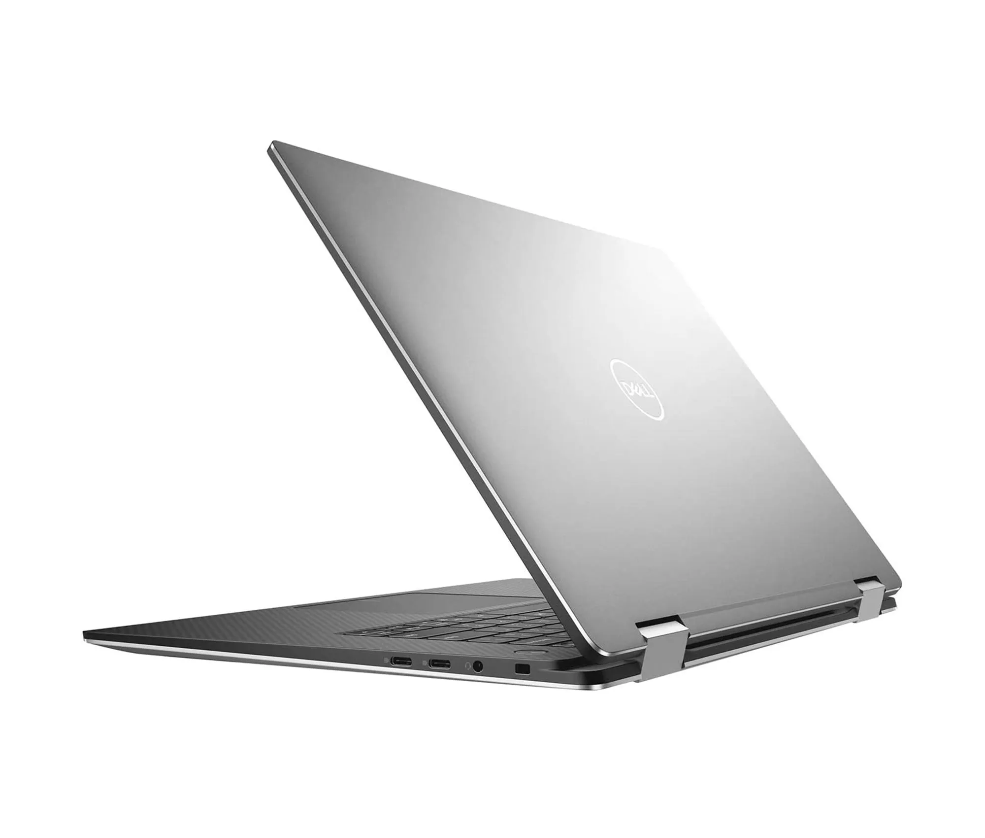 Dell Precision 5530, 15.6” FHD Touch, Intel Core i9-8950HK 2.9GHz, 16GB DDR4, 256GB NVMe SSD, NVIDIA Quadro P2000 4GB, Refurbished