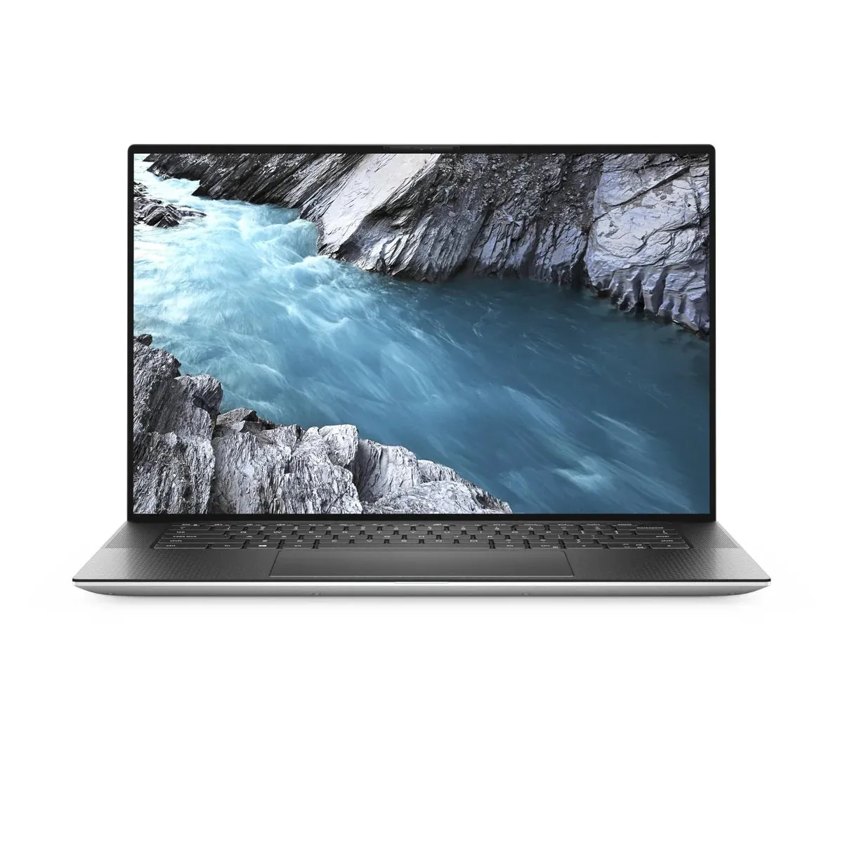 Dell Xps 15 9500 Core i7-10750h Gtx 1650 Ti 15.6” Creator Laptops (New OB)