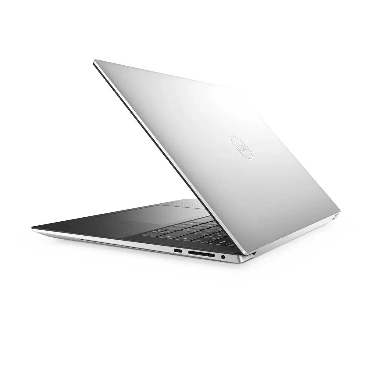 Dell Xps 15 9500 Core i7-10750h Gtx 1650 Ti 15.6” Creator Laptops (New OB)