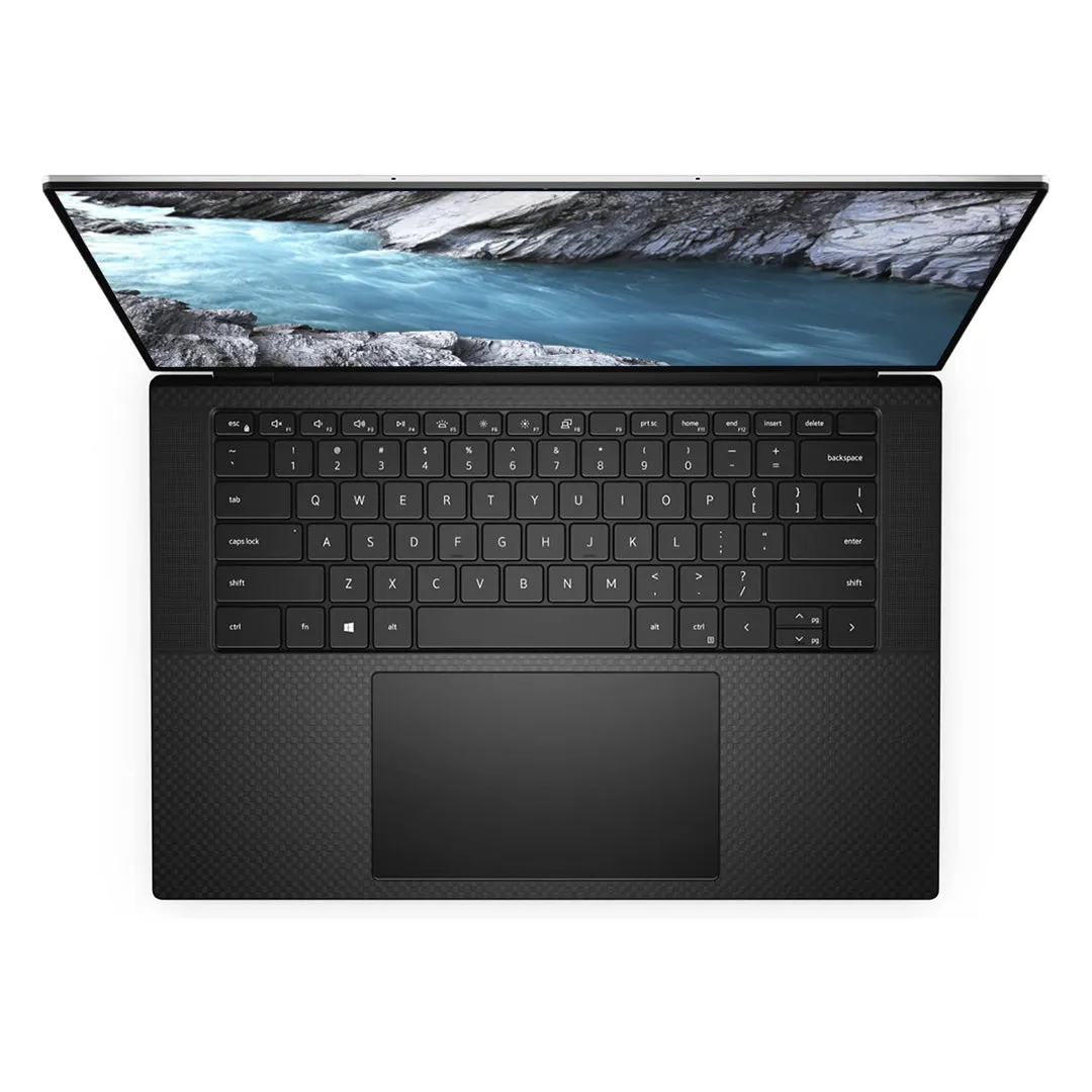 Dell Xps 15 9500 Core i7-10750h Gtx 1650 Ti 15.6” Creator Laptops (New OB)